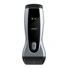 Wireless Ultrasound Machine