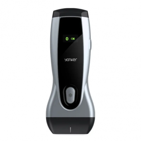 Wireless Ultrasound Machine