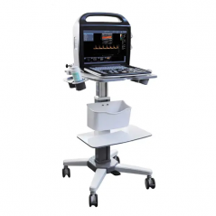 Wireless Ultrasound Machine