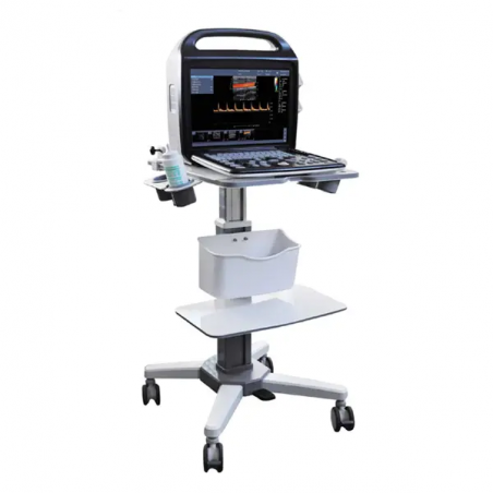 Wireless Ultrasound Machine
