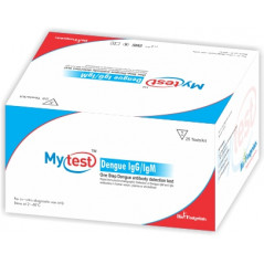 Mytest Dengue IgGIgM