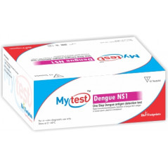 Mytest Dengue NS1