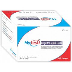 Mytest Dengue NS1 Ag+Ab Combo