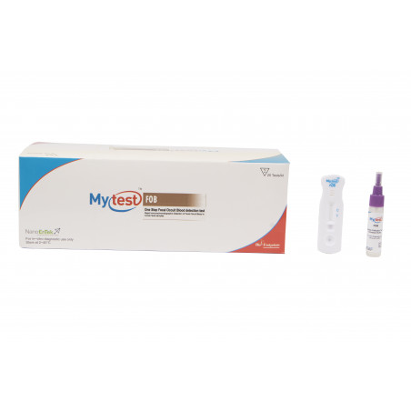 Mytest FOB