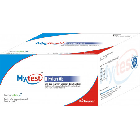Mytest H Pylori AB