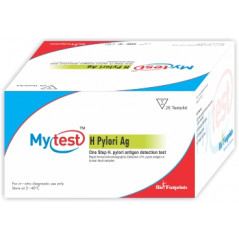 Mytest H Pylori Ag