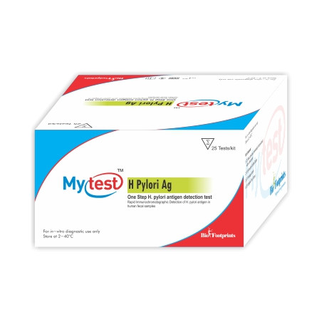 Mytest H Pylori Ag