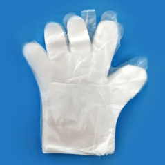 Disposable Plastics Gloves