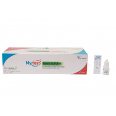 Mytest Malaria Ag PfPan