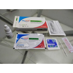 Mytest Malaria Ag POCT