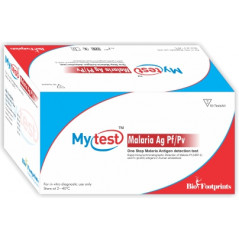 Mytest Malaria Antigen PfPv