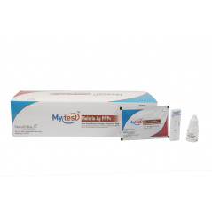 Mytest Malaria Antigen PfPv