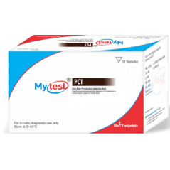 Mytest PCT