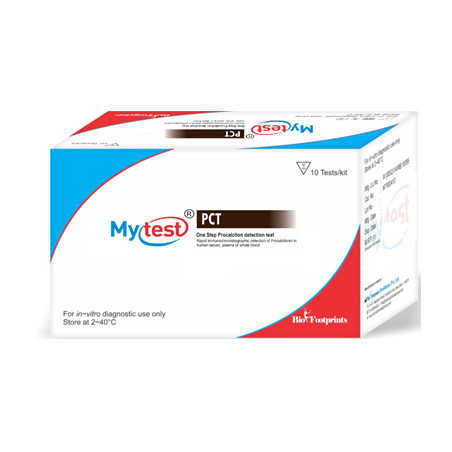 Mytest PCT