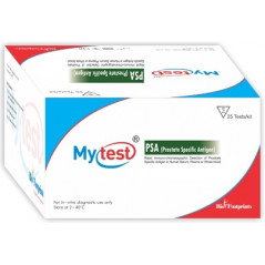 Mytest PSA