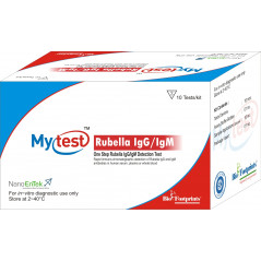 Mytest Rubella IgGIgM