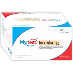 Mytest Scrubtyphus