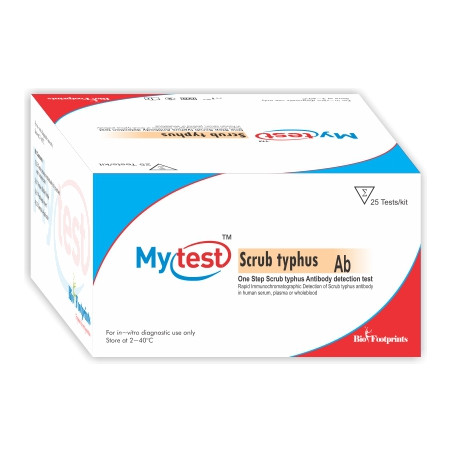 Mytest Scrubtyphus