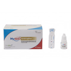 Mytest Scrubtyphus