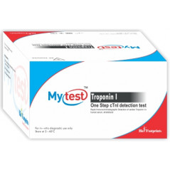 Mytest Troponin I