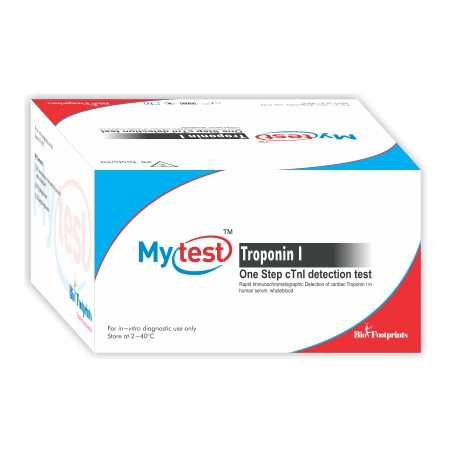 Mytest Troponin I