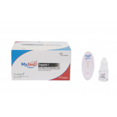 Mytest Troponin I