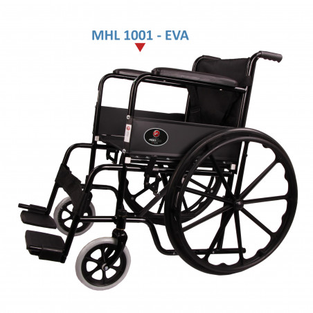 MHL - 1001 Eva & Pv