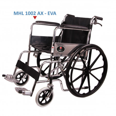 MHL -1002 AX - Eva & PU Wheelchairs