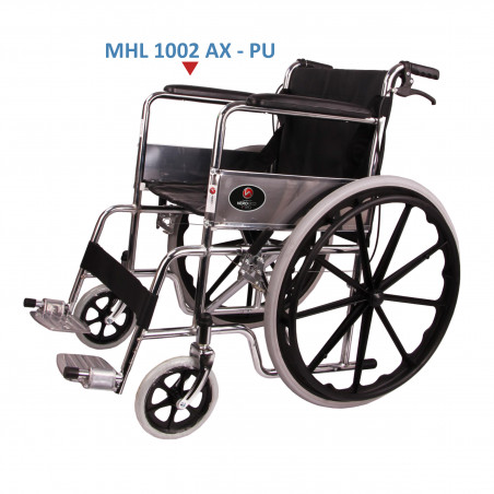MHL -1002 AX - Eva & PU Wheelchairs