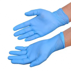 Nitrile Gloves