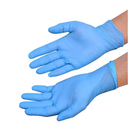 Nitrile Gloves