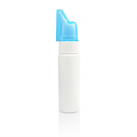 Handheld spray nasal wash