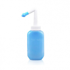 Bend arm nasal wash (350/500ml)