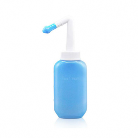 Bend arm nasal wash (350/500ml)