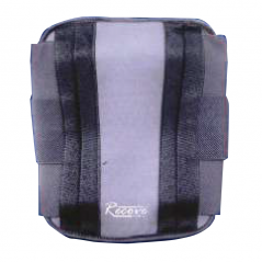 Contoured Back Support