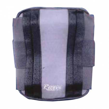 Contoured Back Support