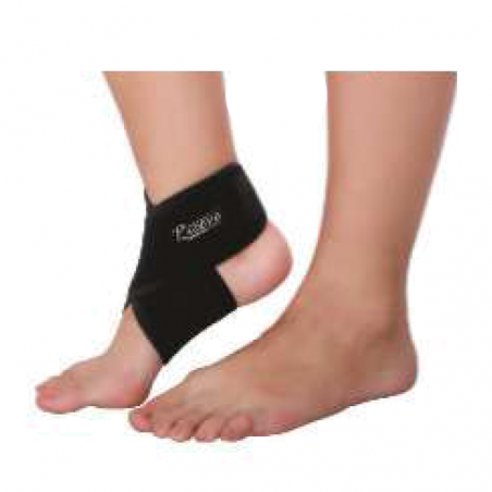 Ankle Binder Elastic