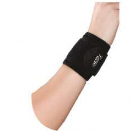 Wrist wrap