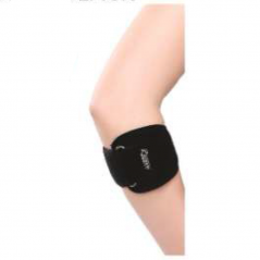 Tennis Elbow Support with Silicon Band