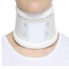 Cervical Collar Hard