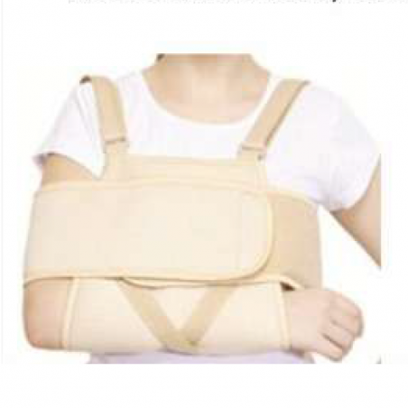 Shoulder Immobilizer