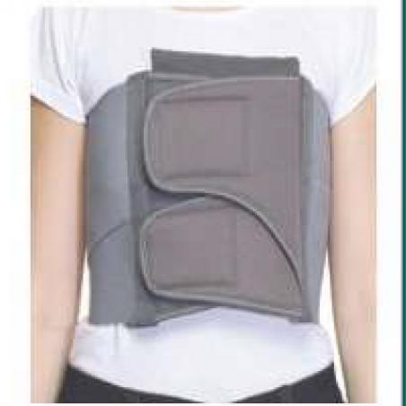 Chest Binder