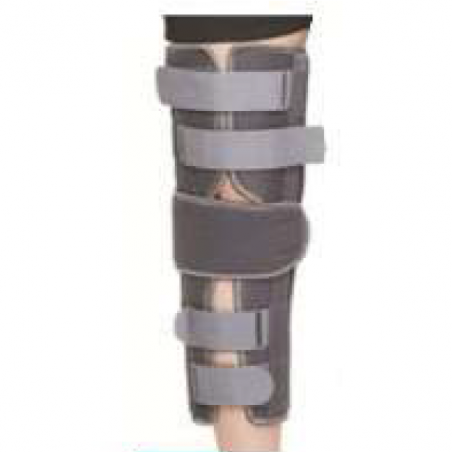 Knee Immobilizer (Long)