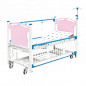 SMB-1035 Manual Children Bed