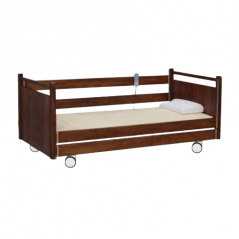 SMHB-1001 Homecare Bed