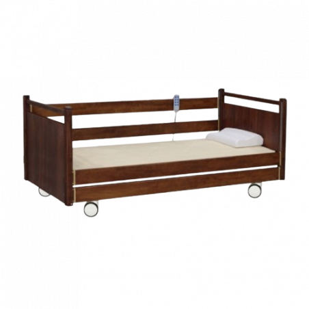 SMHB-1001 Homecare Bed