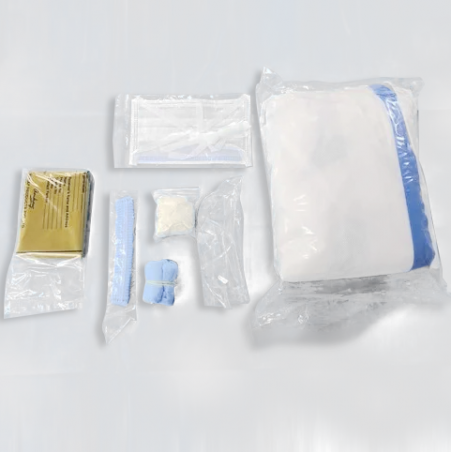 PPE Kit
