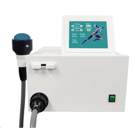 G04（Focused Shock wave massager）