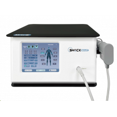 E04 (Shock wave massager)