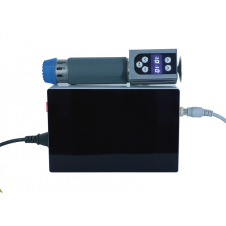 ESWT-A (Shock wave massager)